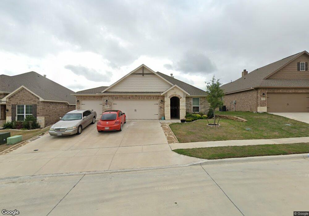 1508 Shindig Ct, Weatherford, TX 76087 - photo 1