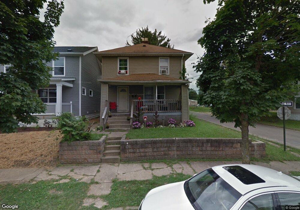 976 Carpenter St, Columbus, OH 43206 - photo 1