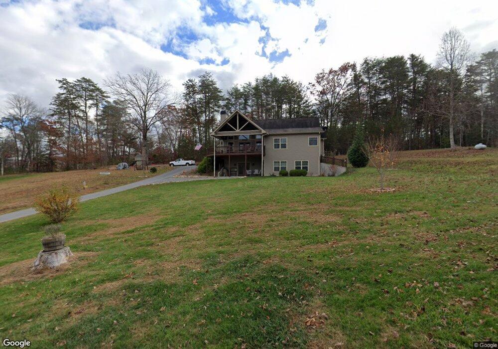 104 Windjammer Dr unit 1, Hiawassee, GA 30546 - photo 1