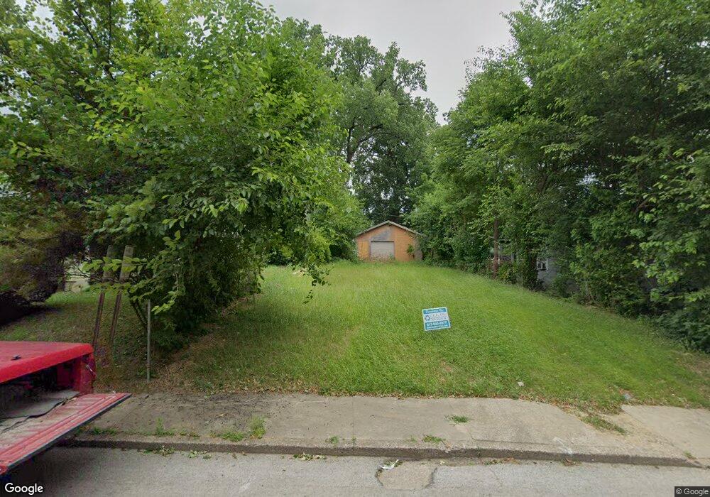 416 Cost Ave, New Albany, IN 47150 - photo 1