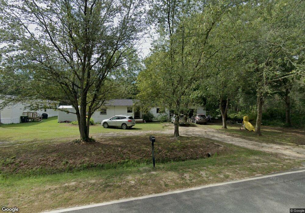 314 Moore Rd, West Green, GA 31567 - photo 1