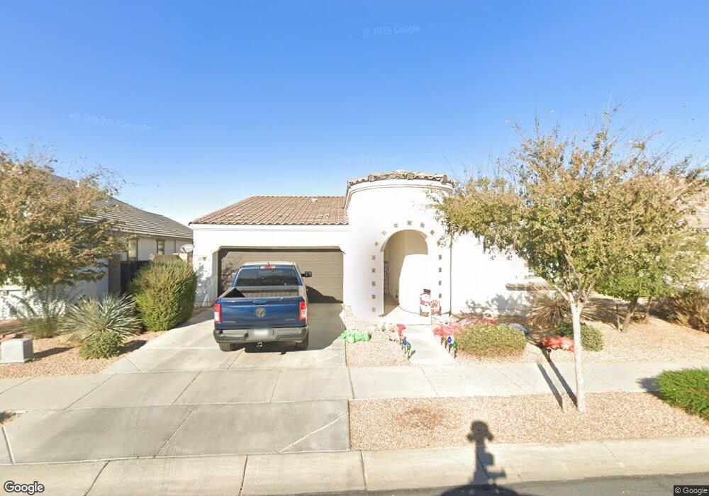 22582 E Via Del Oro, Queen Creek, AZ 85142 - photo 1