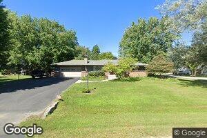 15680 E Oak Tree Dr, Davis Junction, IL 61020