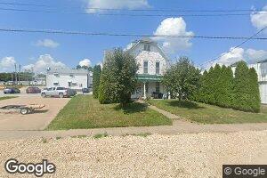 106 N River Dr, Princeton, IA 52768