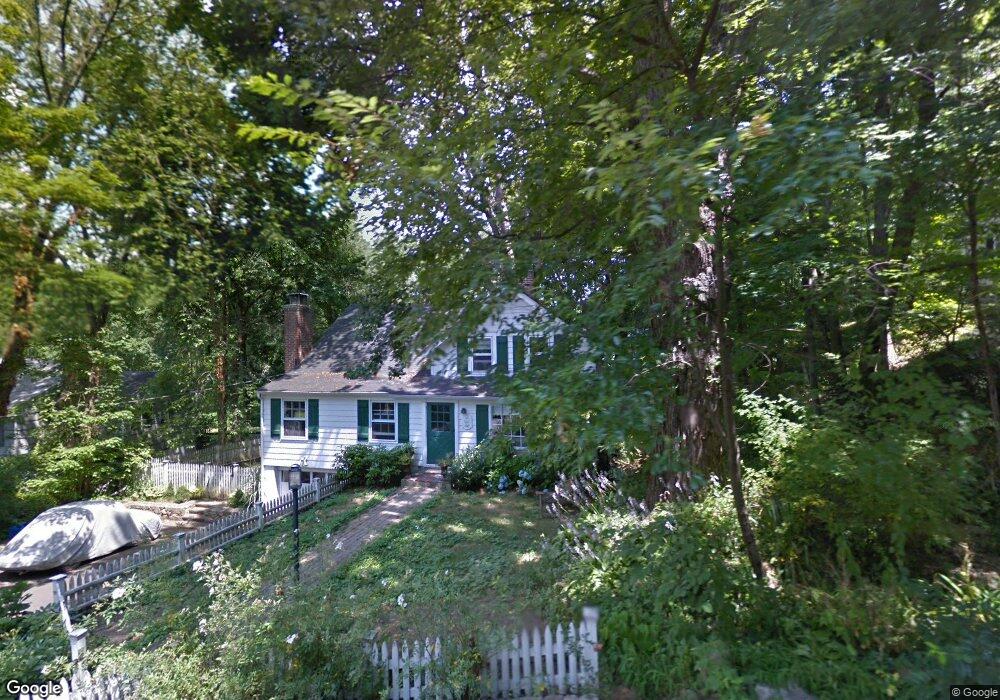 11 Sheffield Rd, Norwalk, CT 06853 - photo 1