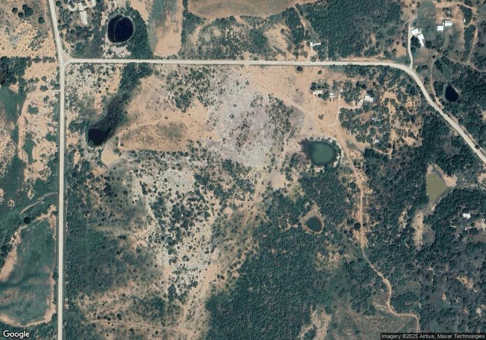 9761 County Road 133, Brownwood, TX 76801 - photo 1