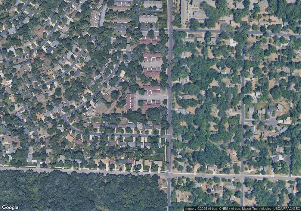 10212 Hanson Blvd NW, Coon Rapids, MN 55433 - photo 1