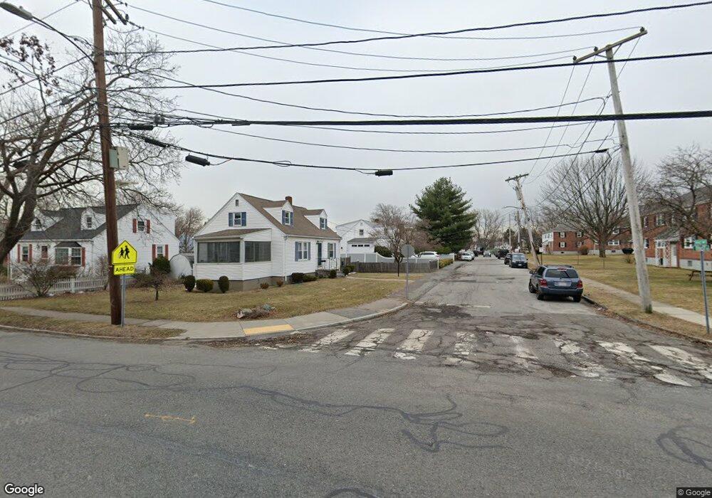 19 Ernest Rd, Arlington, MA 02474 - photo 1