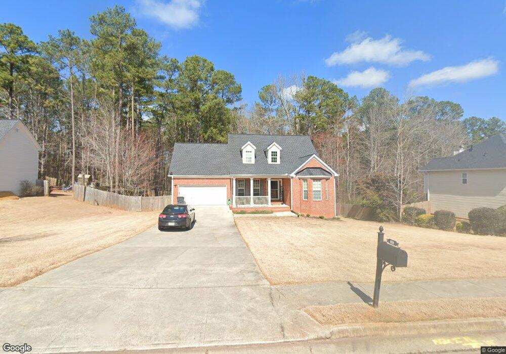 949 Gettysburg Way unit 29, Locust Grove, GA 30248 - photo 1