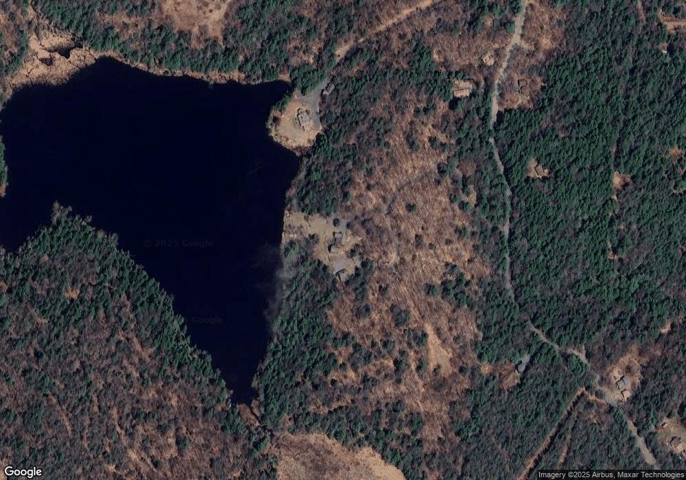 843 Chapel Hill Rd, Whitingham, VT 05361 - photo 1