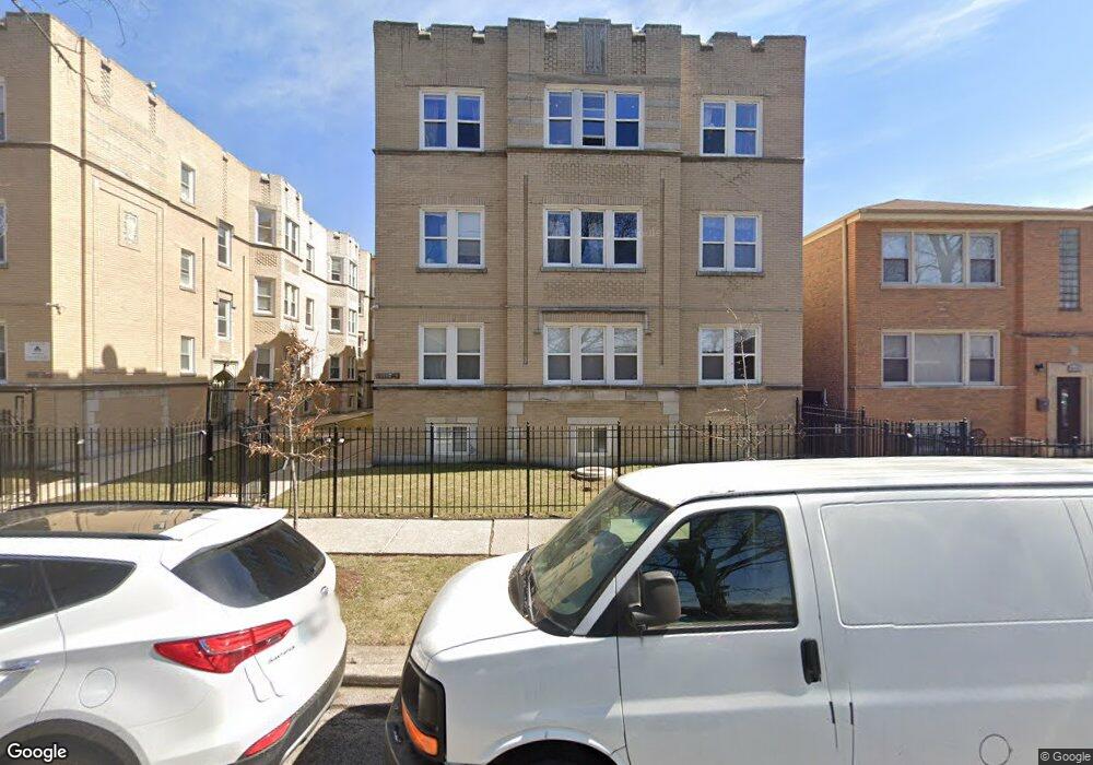 6317 N Sacramento Ave unit DUPL, Chicago, IL 60659 - photo 1