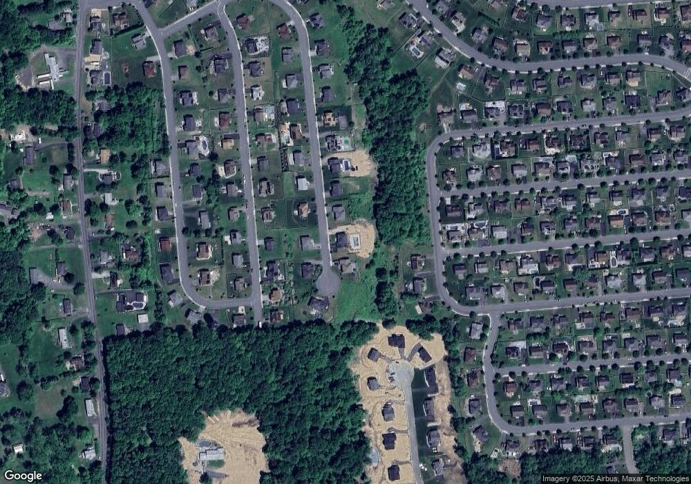 3731 Colonist Trail, New Windsor, NY 12553 - photo 1