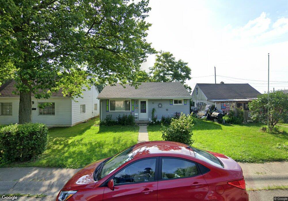 107 Hillcrest Ave, Xenia, OH 45385 - photo 1