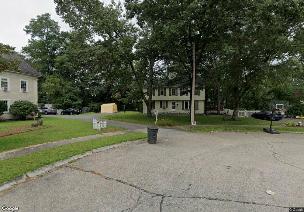 19 Rivers Edge Rd, Blackstone, MA 01504 - photo 1