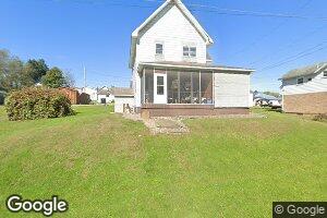 3693 Brookville St, Hawthorn, PA 16230