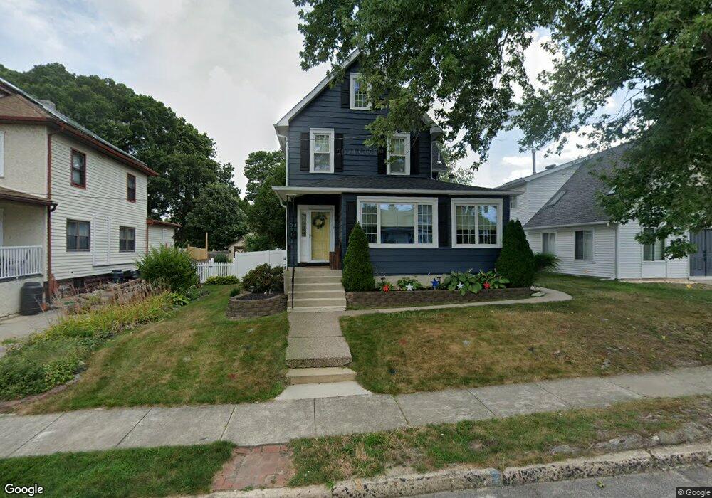 53 Creston Ave, Audubon, NJ 08106 - photo 1