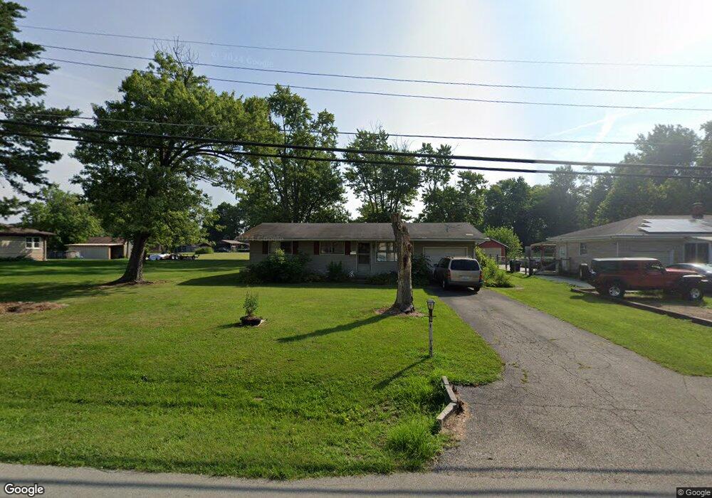 980 Level St, Charlestown, IN 47111 - photo 1