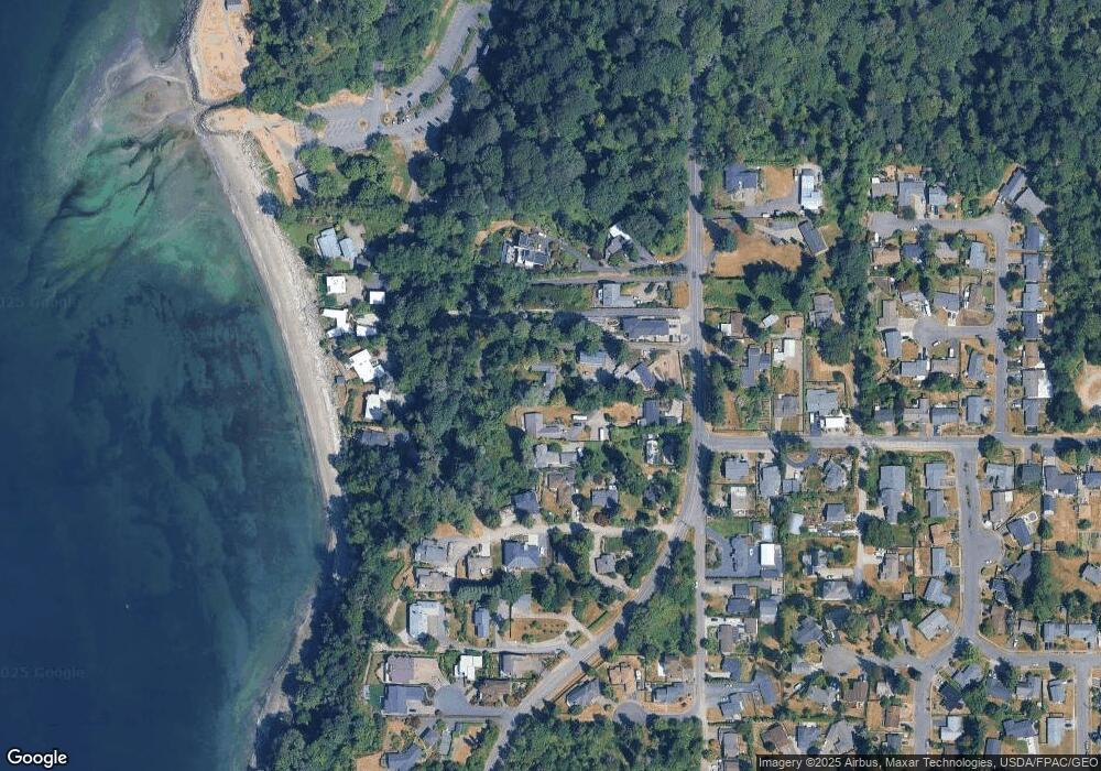 25651 Marine View Dr S, Des Moines, WA 98198 - photo 1