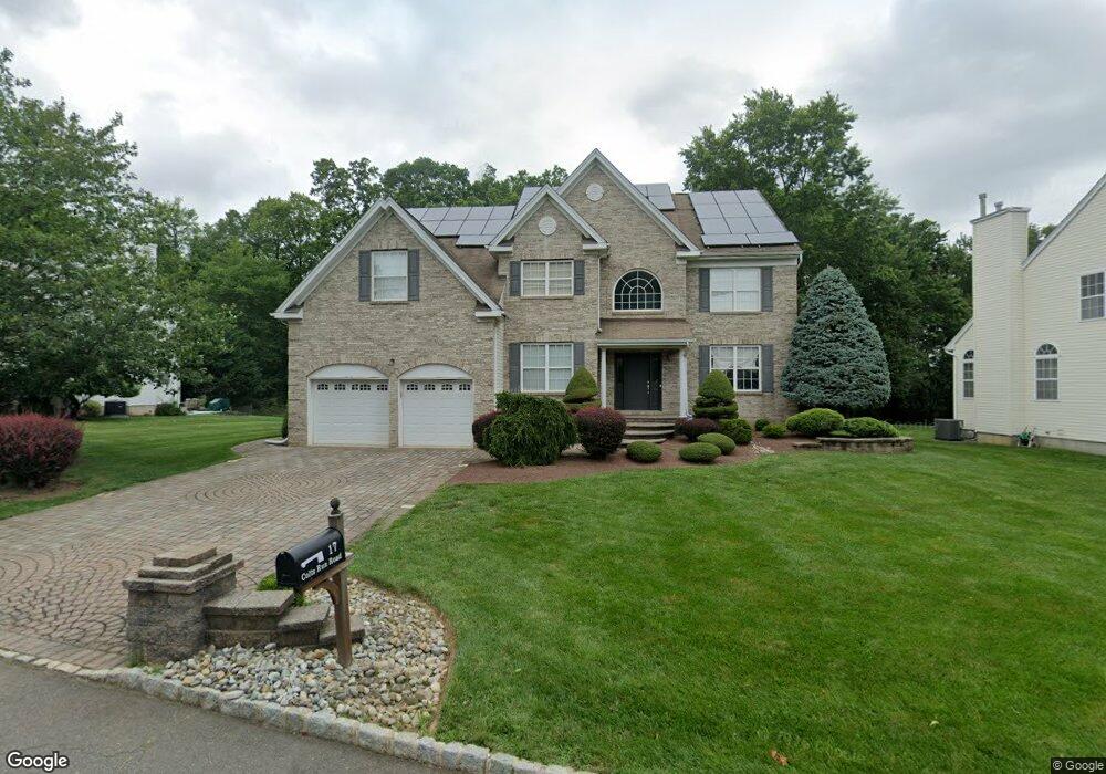 17 Colts Run Rd, Princeton, NJ 08540 - photo 1