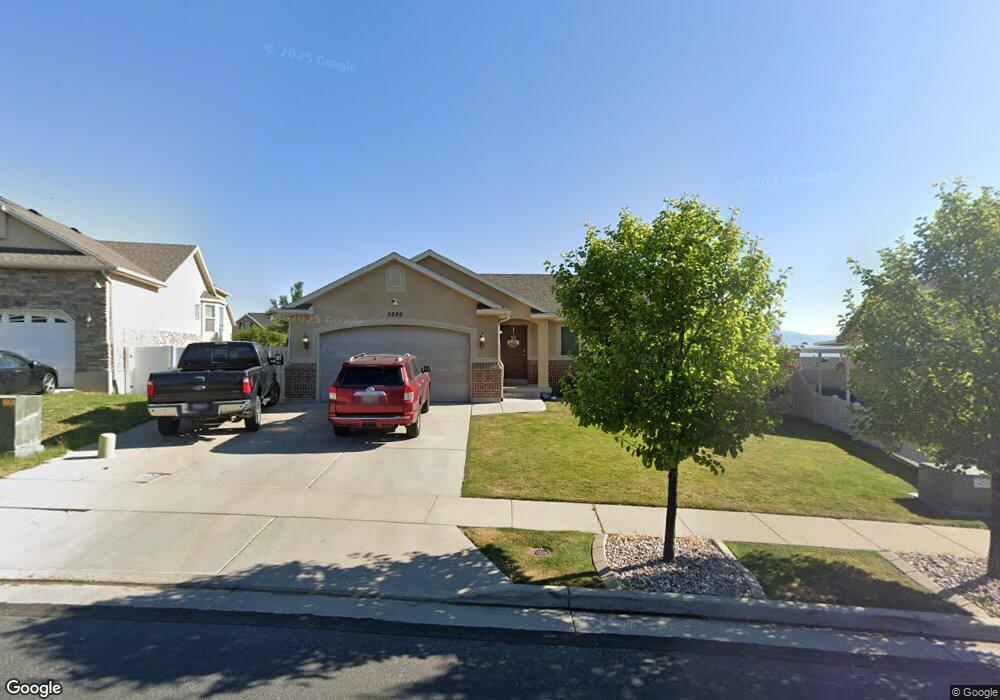 5686 Rialto Way, West Jordan, UT 84081 - photo 1