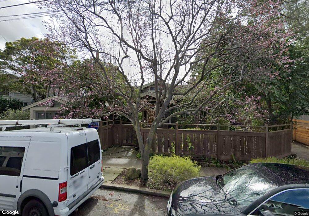 152 Hillcrest Rd, Berkeley, CA 94705 - photo 1