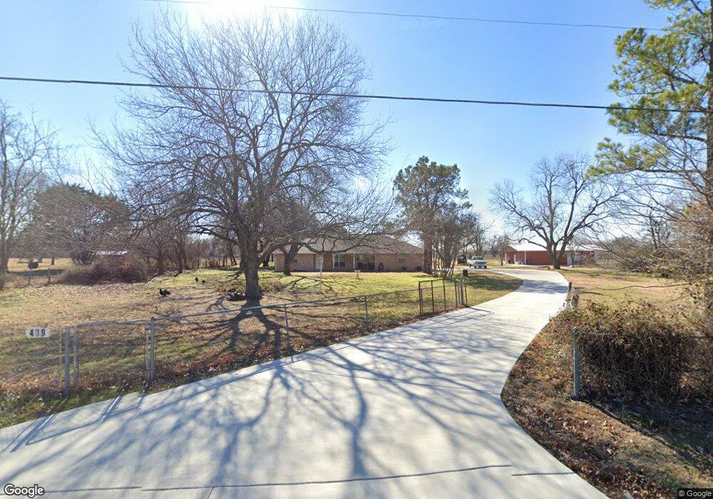 409 Old Brock Rd, Weatherford, TX 76088 - photo 1