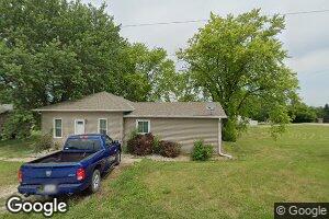 415 E 1st St, Logan, IA 51546