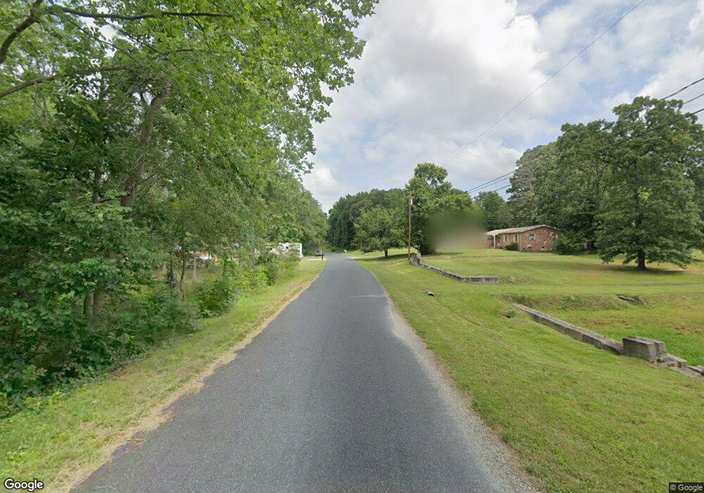 0 Cedar Ln, Randleman, NC 27317 - photo 1