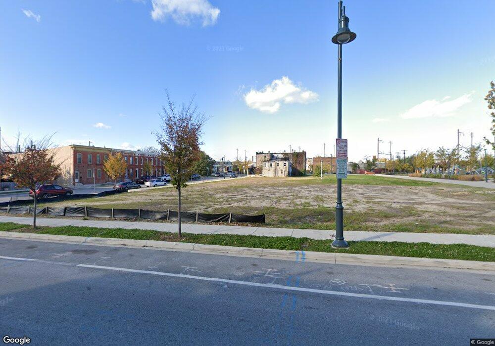 1810 E Chase St, Baltimore, MD 21213 - photo 1