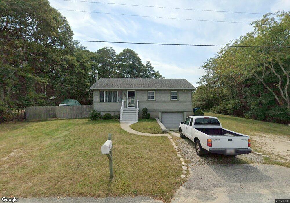 17 Woodside Dr, East Falmouth, MA 02536 - photo 1