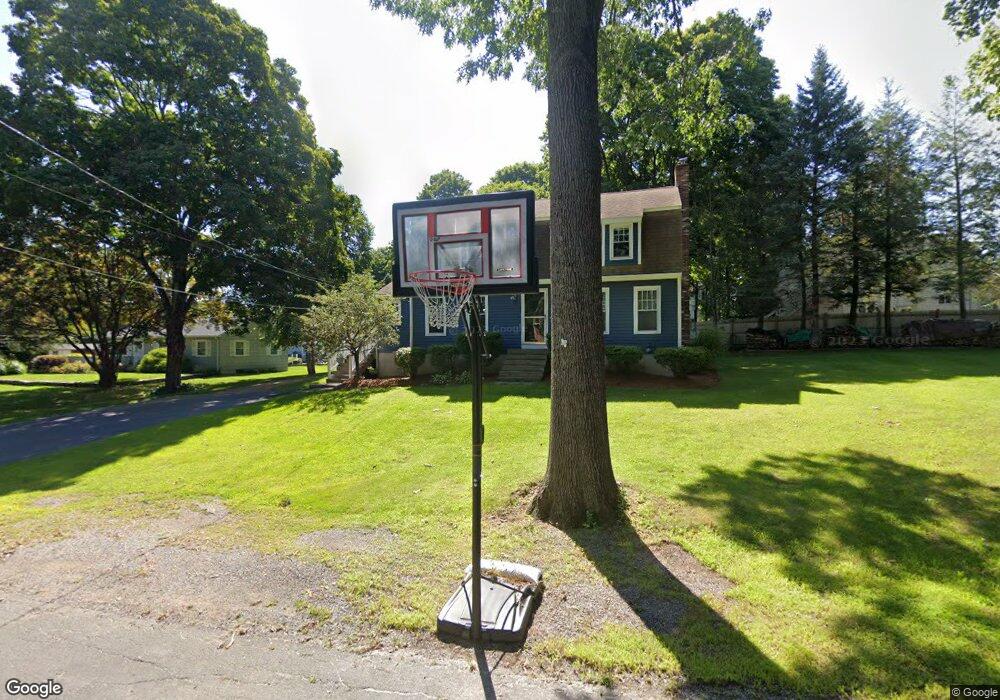 10 Willow St, South Walpole, MA 02071 - photo 1