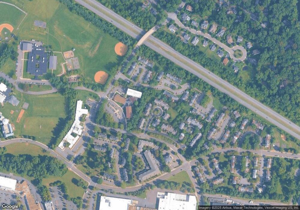 814 Col Edmonds Ct, Warrenton, VA 20186 - photo 1