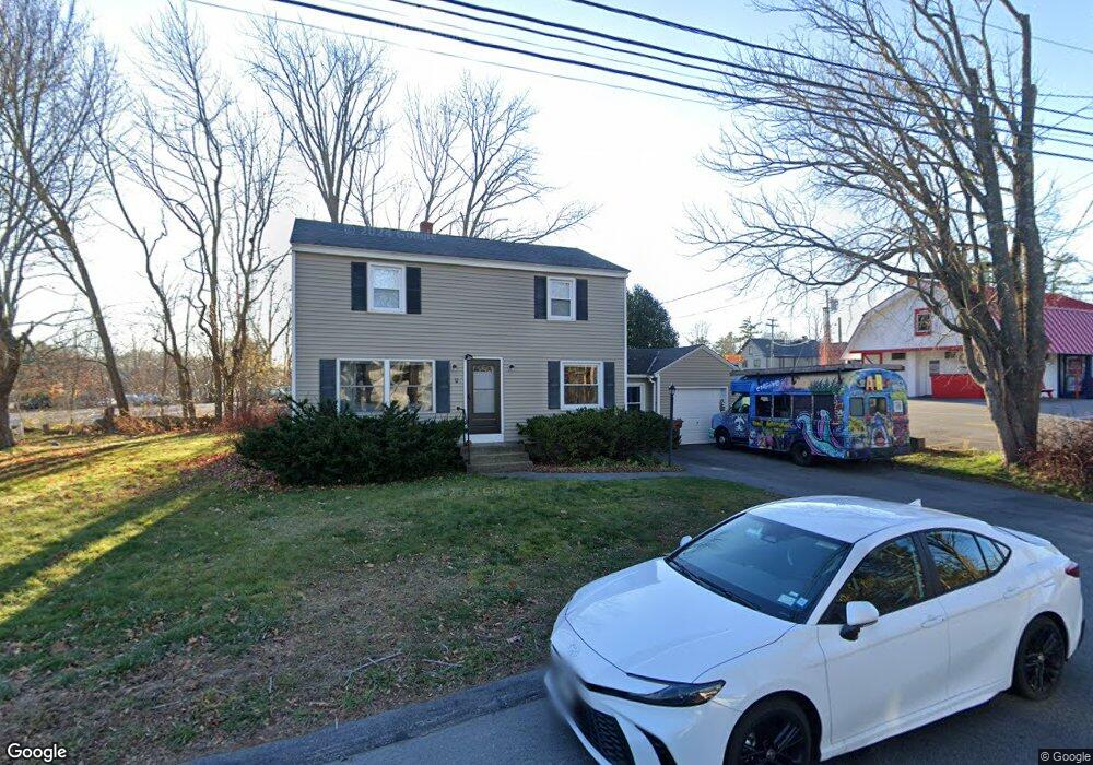 1 Stockman Ave, Saco, ME 04072 - photo 1