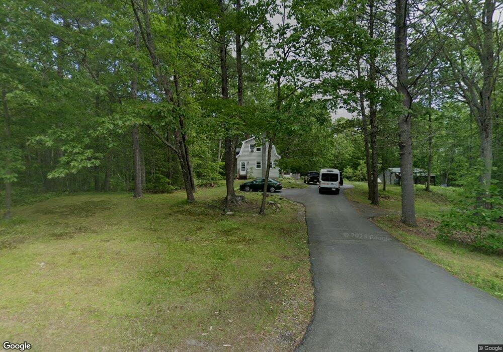 101 Walnut Hill Rd, Derry, NH 03038 - photo 1