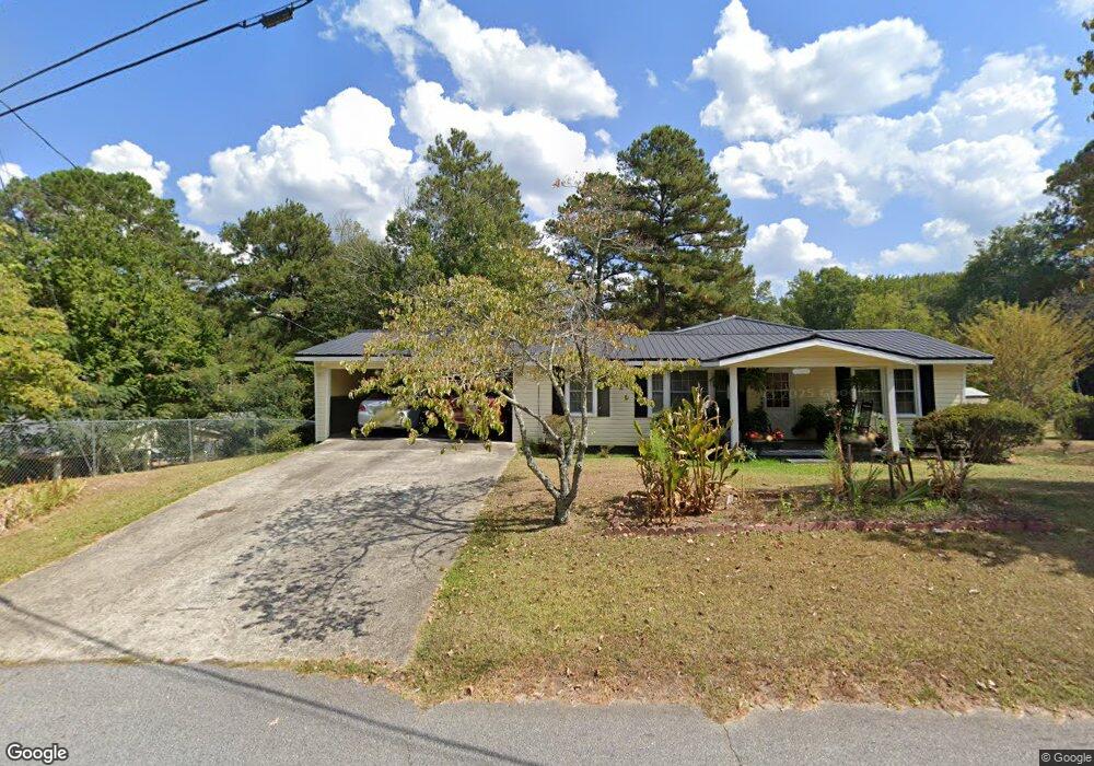 167 Akins St, Barnesville, GA 30204 - photo 1