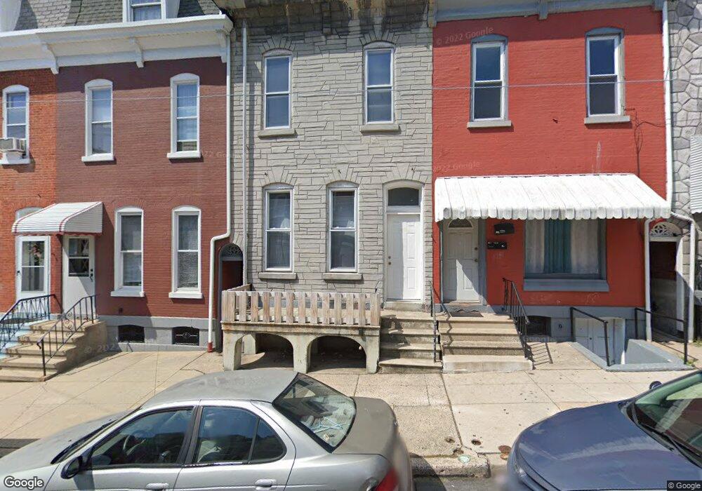 232 S 13th St, Reading, PA 19602 - photo 1