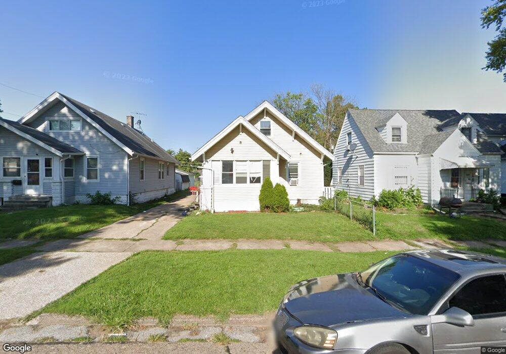 1926 9 1 2 St, Rock Island, IL 61201 - photo 1