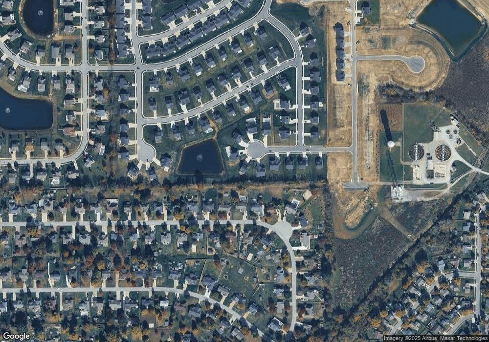 225 Bohicket Rd, Whiteland, IN 46184 - photo 1