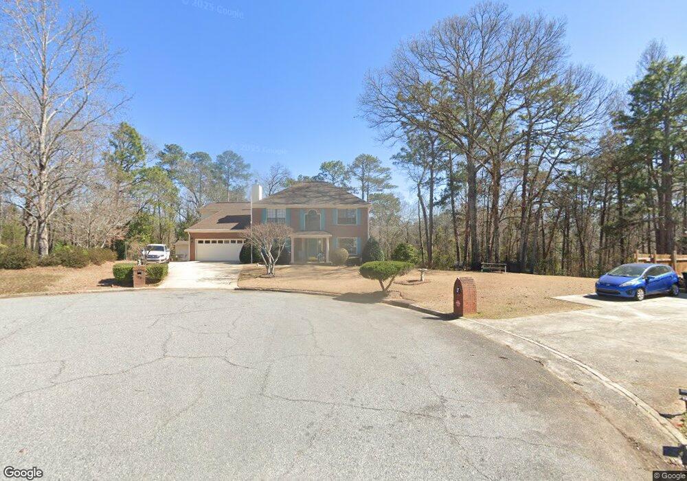 109 Hunters Ridge Rd, Warner Robins, GA 31093 - photo 1