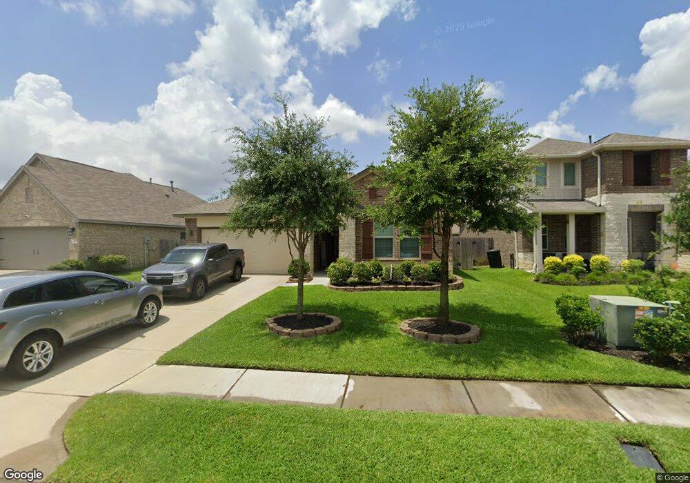 2786 Hidden Hollow Ln, Shenandoah, TX 77385 - photo 1