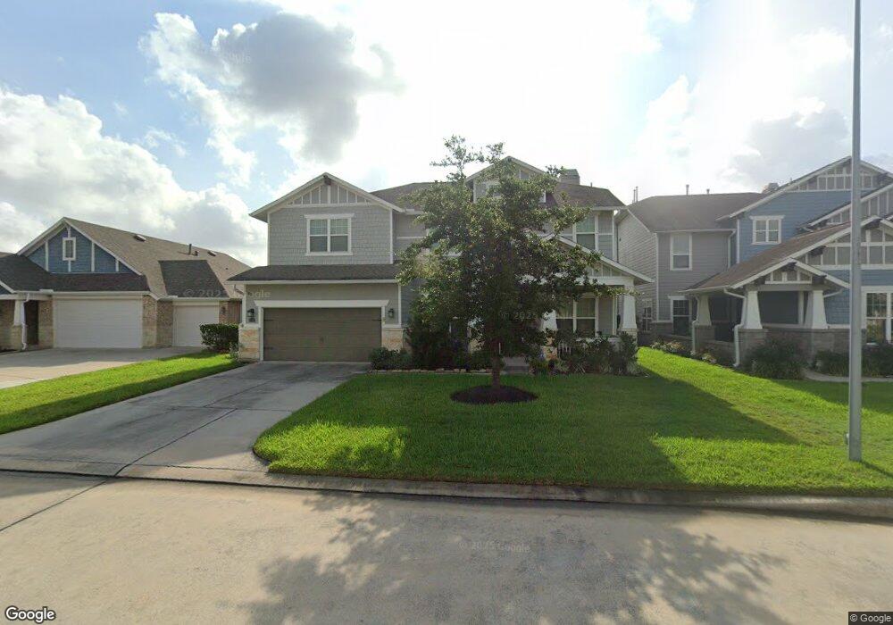 29550 Monona Terrace Ct, Spring, TX 77386 - photo 1