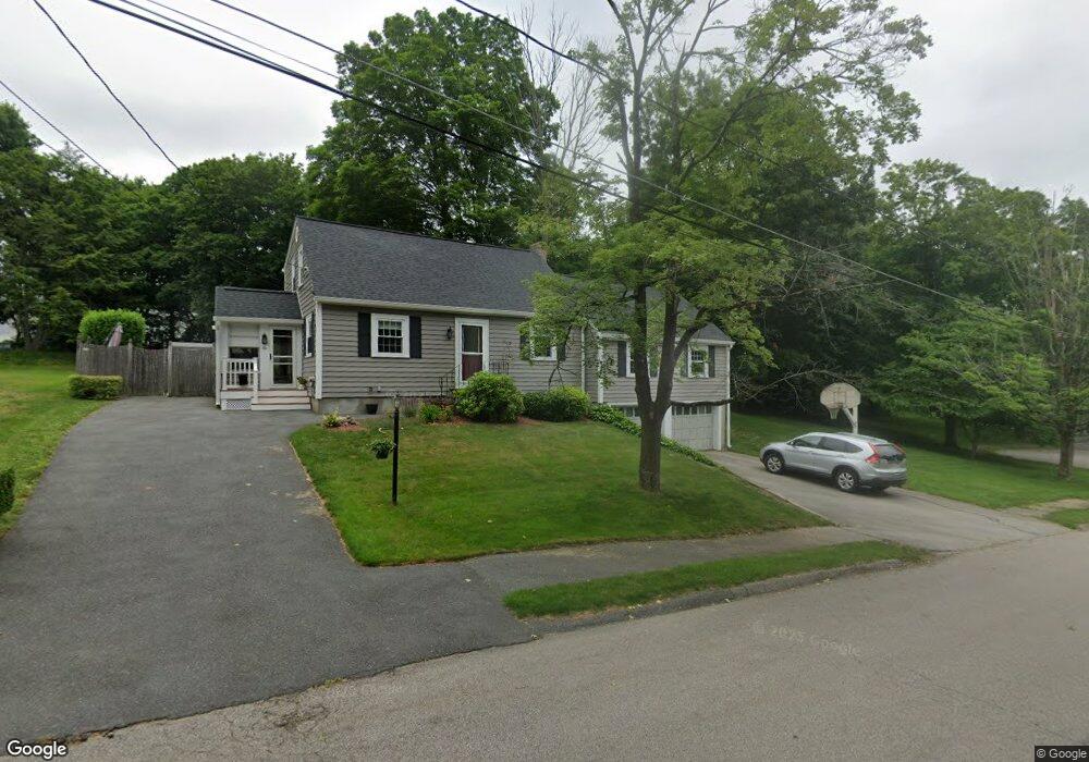 6 Allston Dr, Walpole, MA 02081 - photo 1