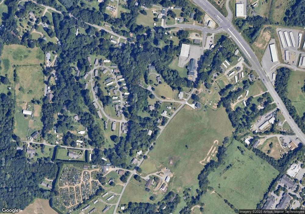 12 Bonnie View Dr, Leicester, NC 28748 - photo 1