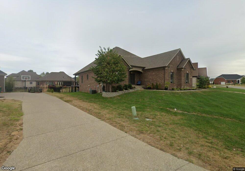 11505 Braiden Place, Louisville, KY 40291 - photo 1