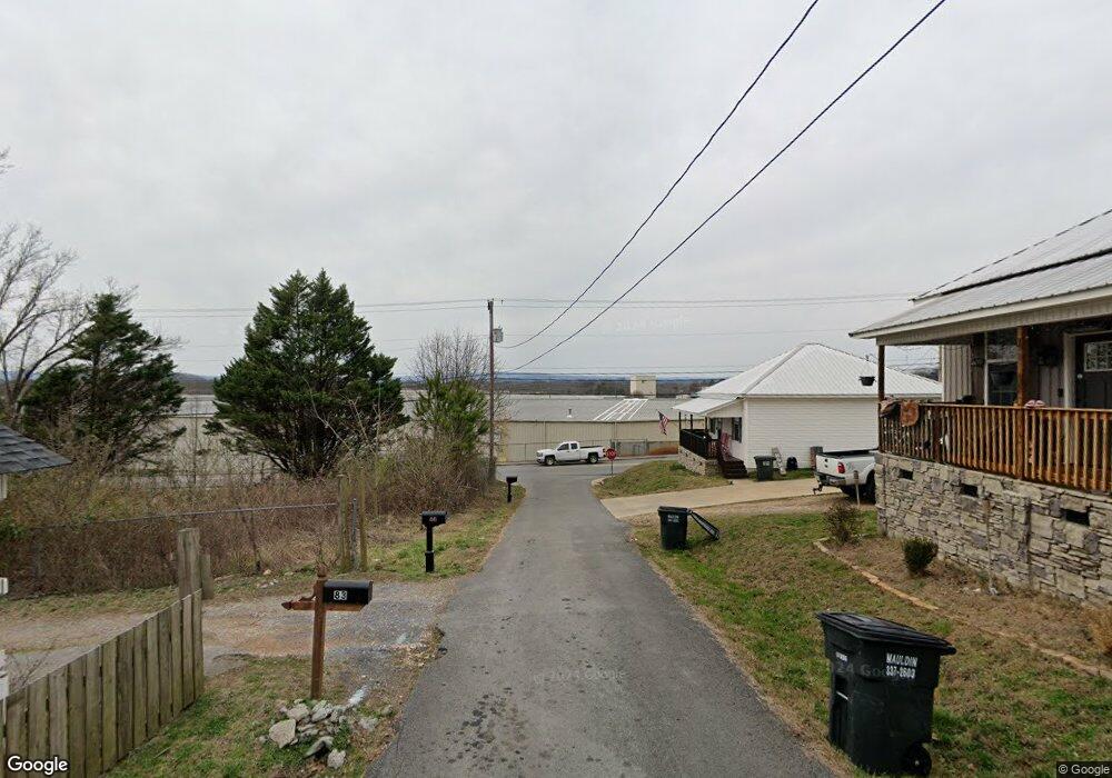 3rd Echota 3rd St, Calhoun, GA 30701 - photo 1