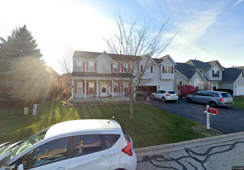 1031 Creekview Ln, Lake In the Hills, IL 60156 - photo 1