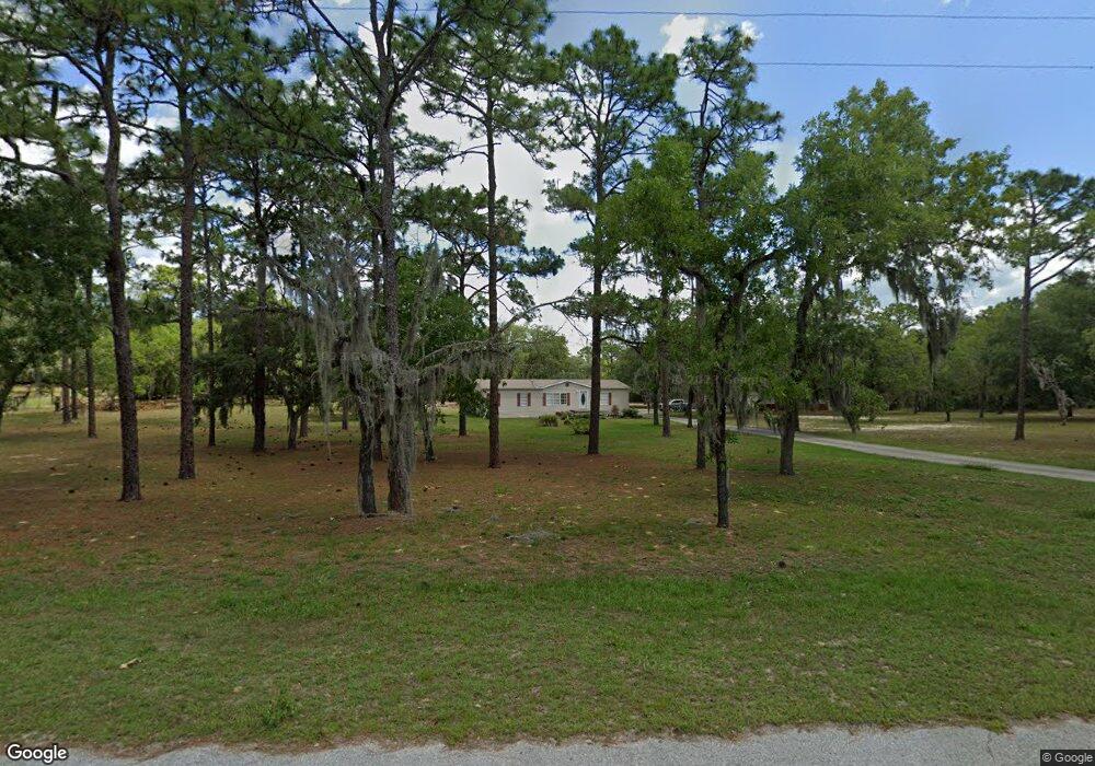 2105 E Hercala Ln, Hernando, FL 34442 - photo 1