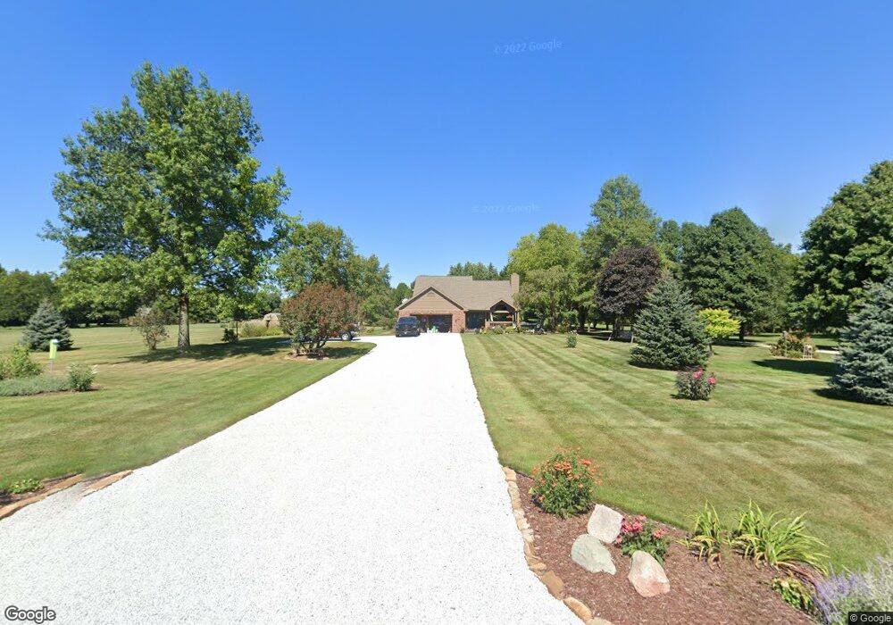 8796 E 200 S, Greentown, IN 46936 - photo 1