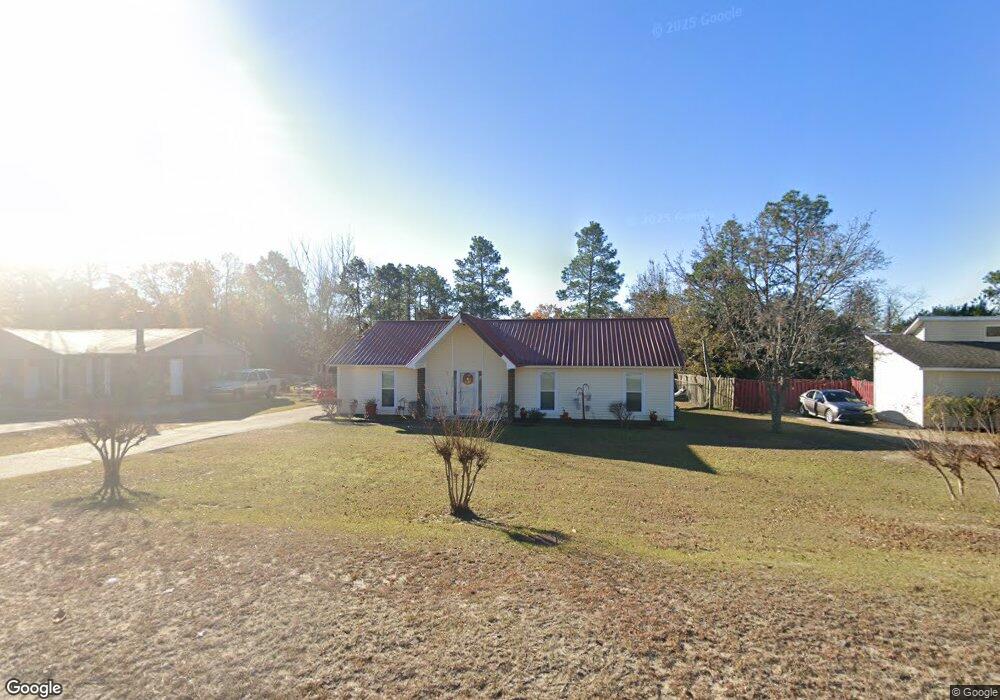 2346 Travis Rd, Augusta, GA 30906 - photo 1
