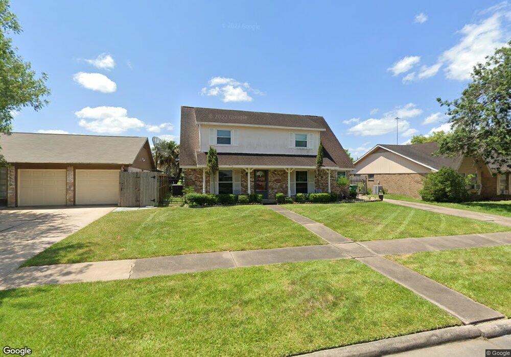 11606 Kirkvalley Dr, Houston, TX 77089 - photo 1